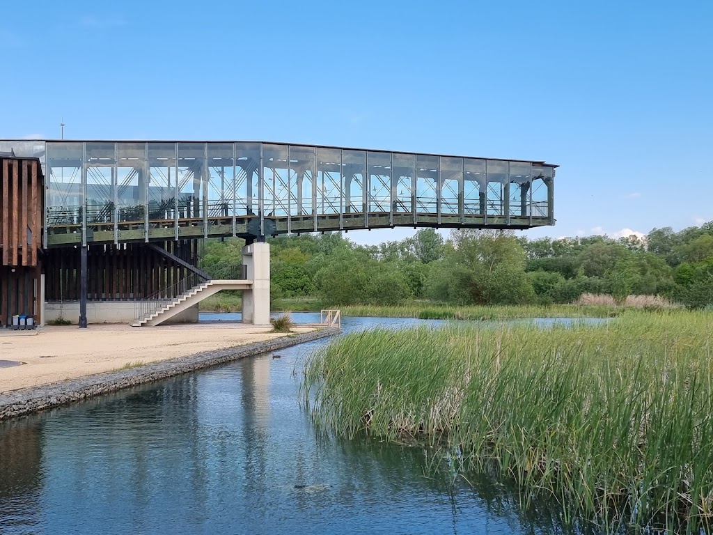 Centro de Interpretacion de Ataria