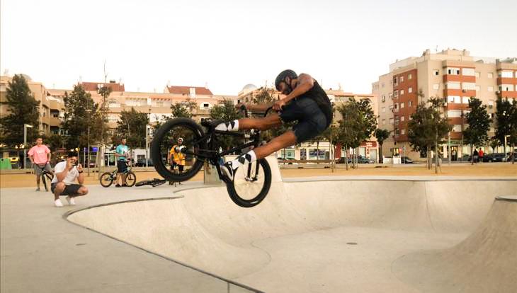 Skatepark Roquetas de Mar