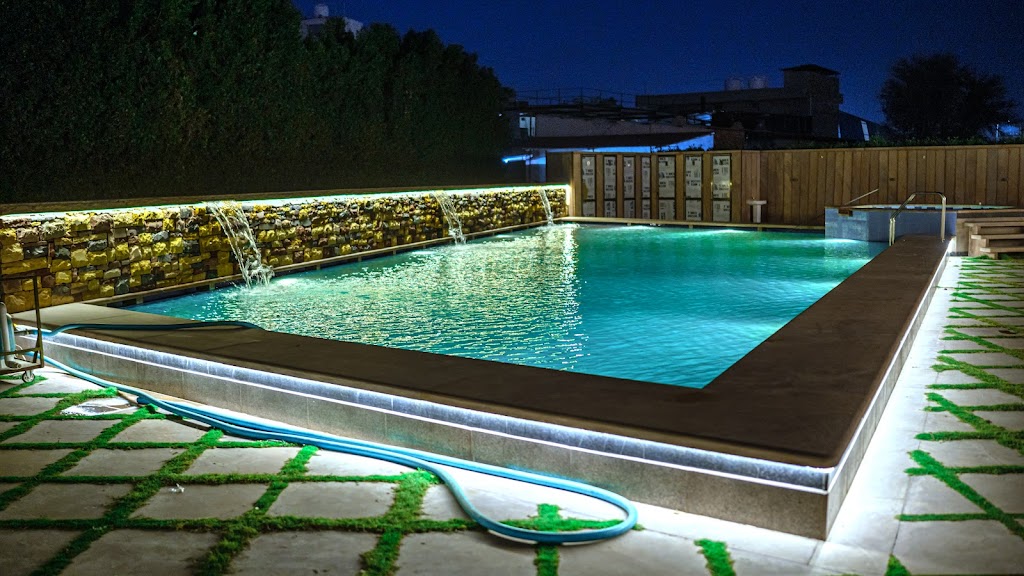 Amenities