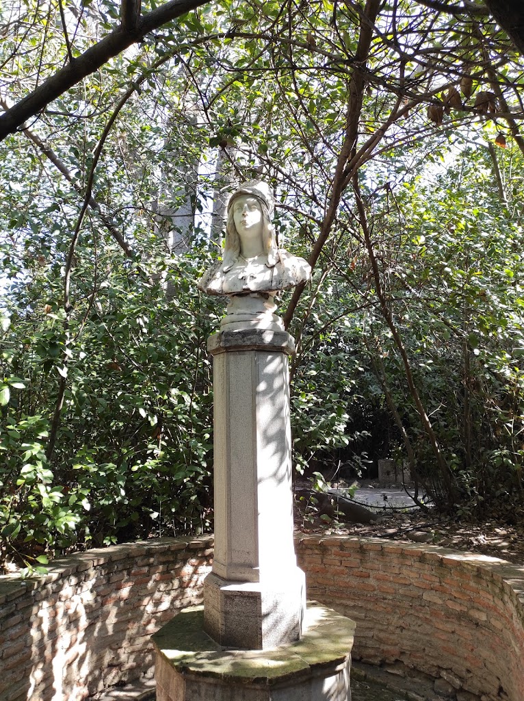 Convento San Luis El Real