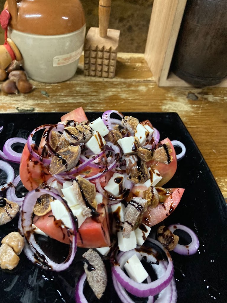 Tasca La Tanquilla — Del propietario