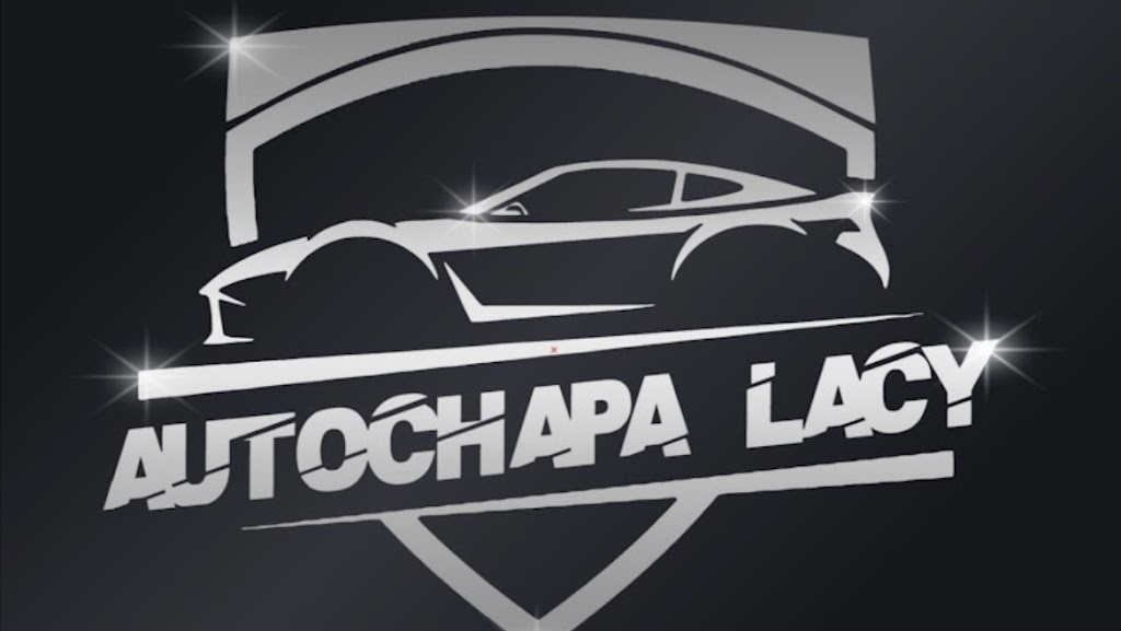 Autochapa Lacy — Del propietario