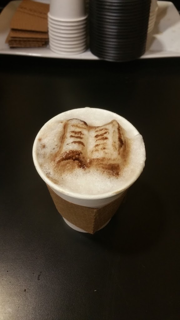 Photo of The Library Cafe