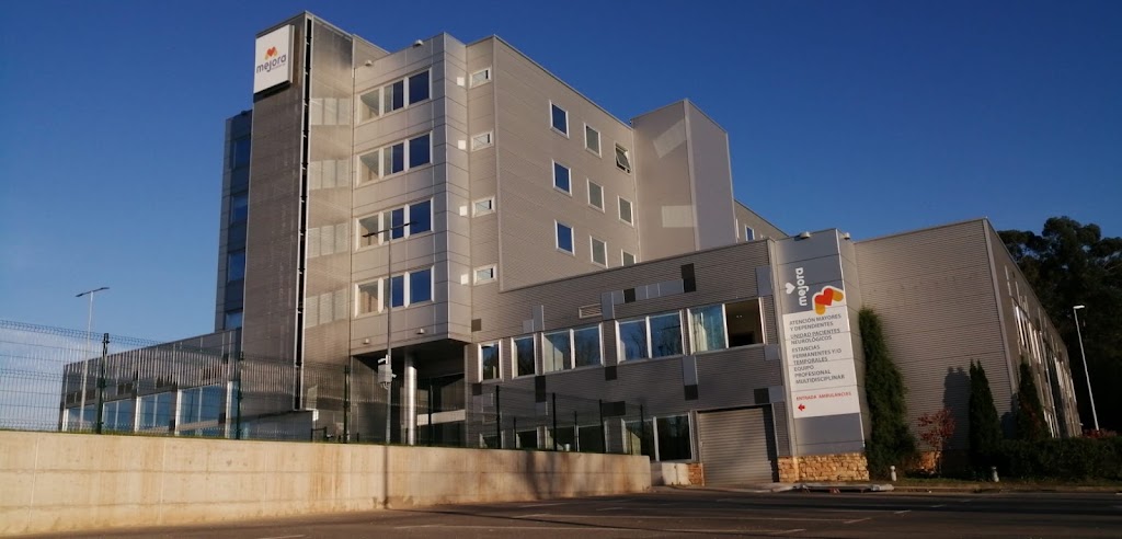 Mejora Residencial S.L.