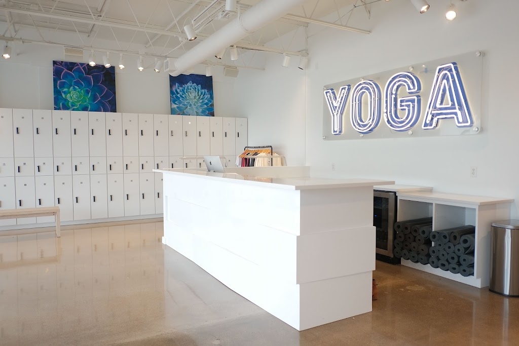  Indigo Yoga