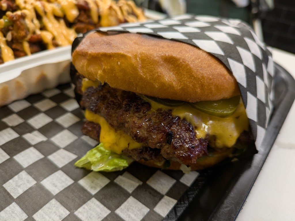 Cheeseburger