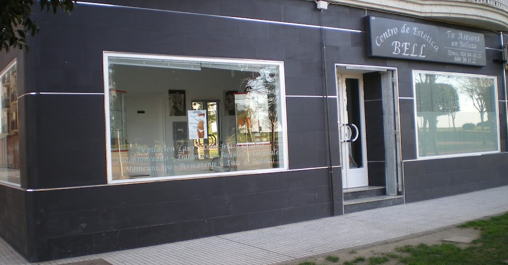 Centro De Estetica Bell — Exterior