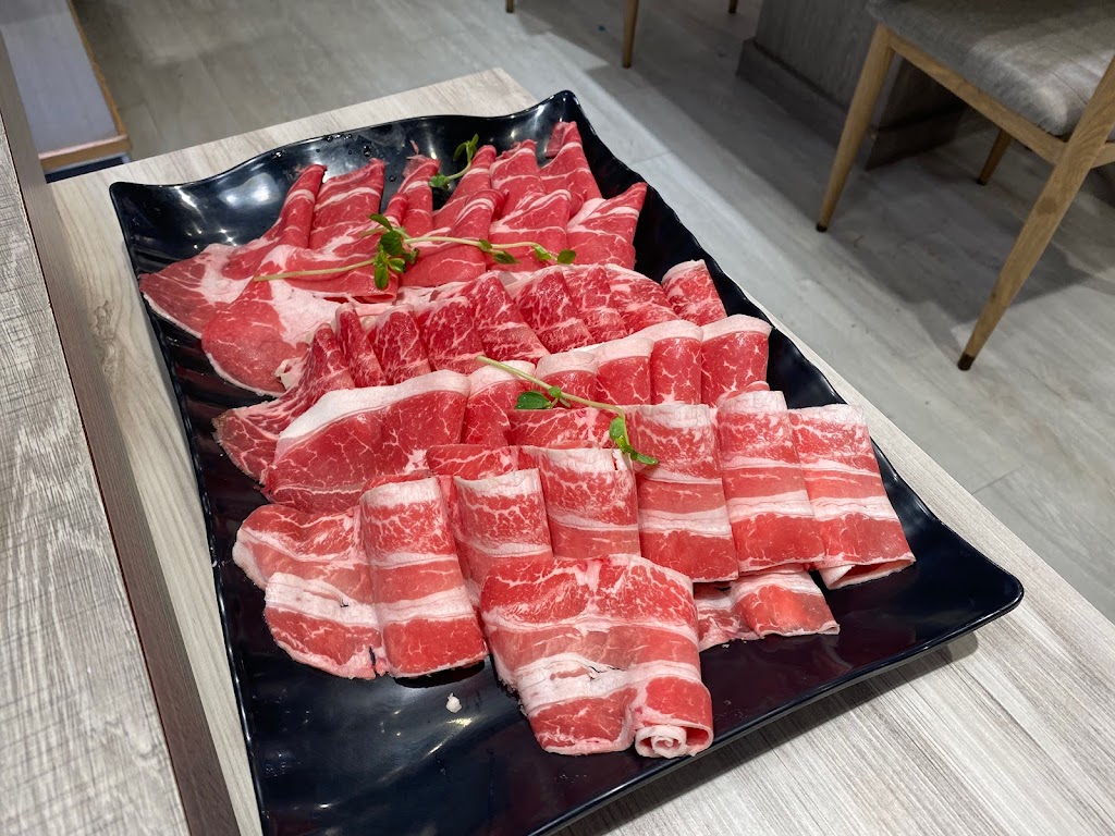 樂釜 Love Hot Pot 極上鍋物(徐匯店) 的照片