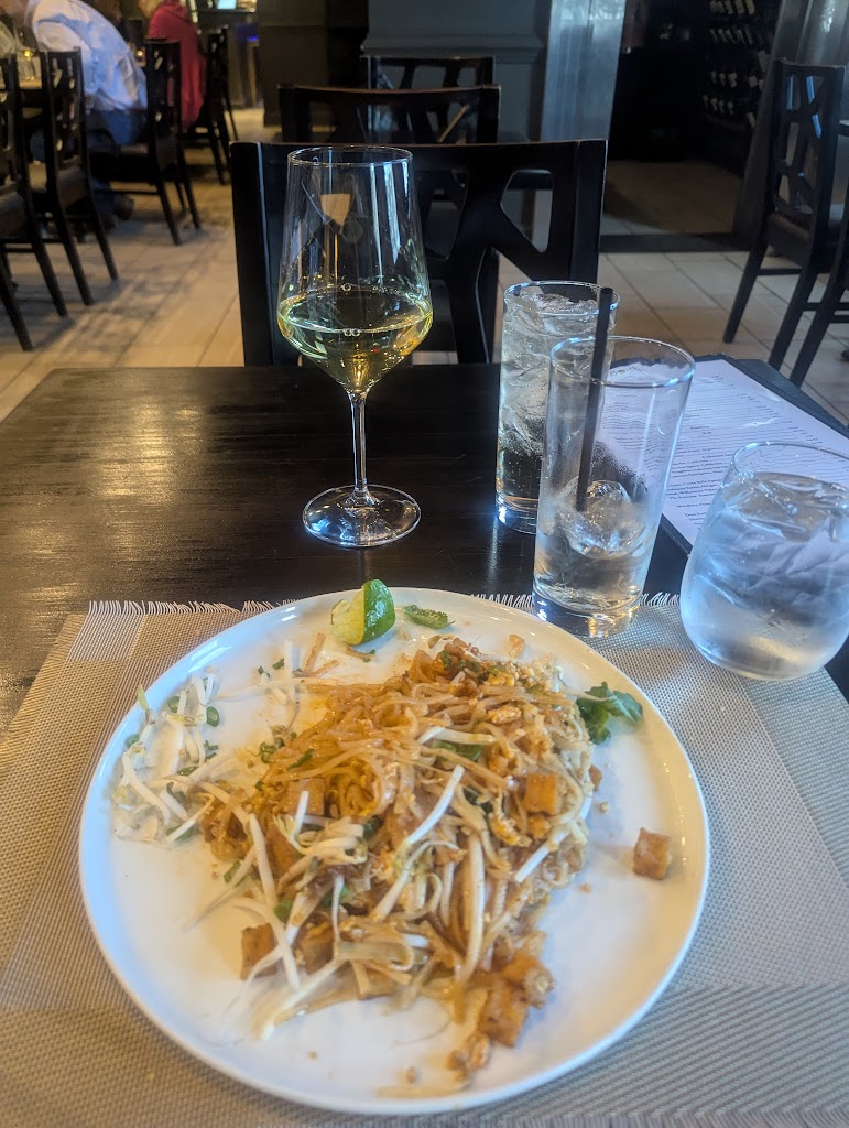 Bodhi Thai Dining