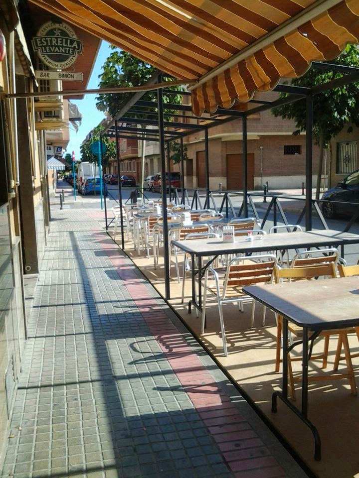 Bar Simon