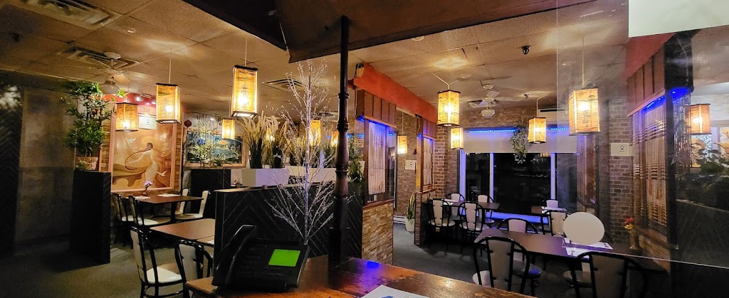Restaurant Levina in Levis
