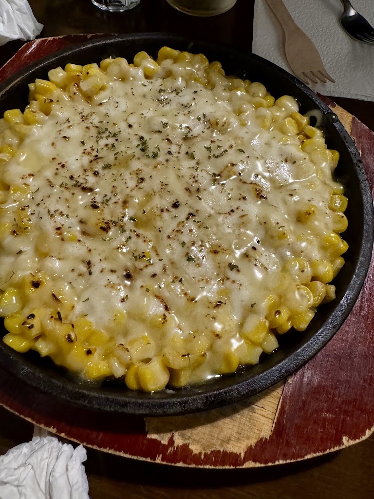 Macaroni