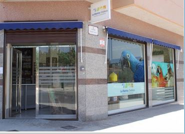 La Marina Exoticos Centro Veterinario — Del propietario