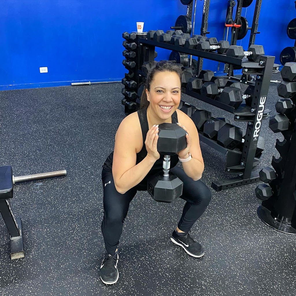  Flahive's Strength Training