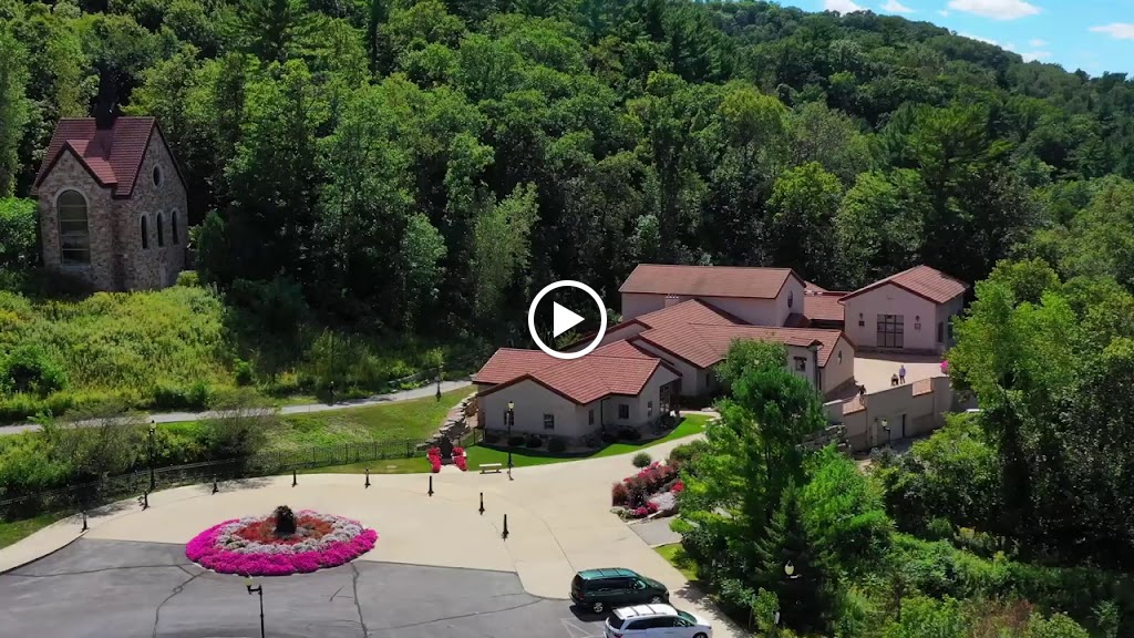  Shrine of Our Lady of Guadalupe