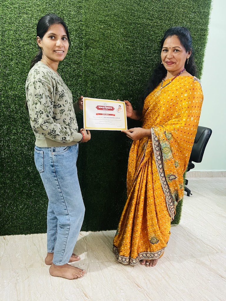 Naturals Hyma Sree Beauty Care