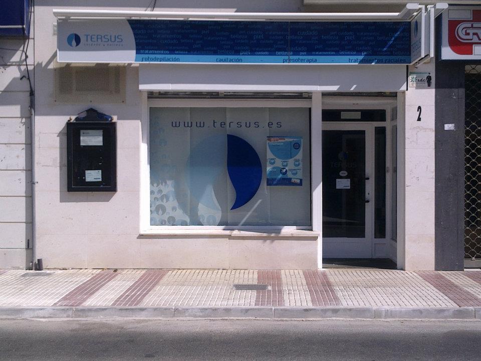 Tersus Cuidado y Belleza