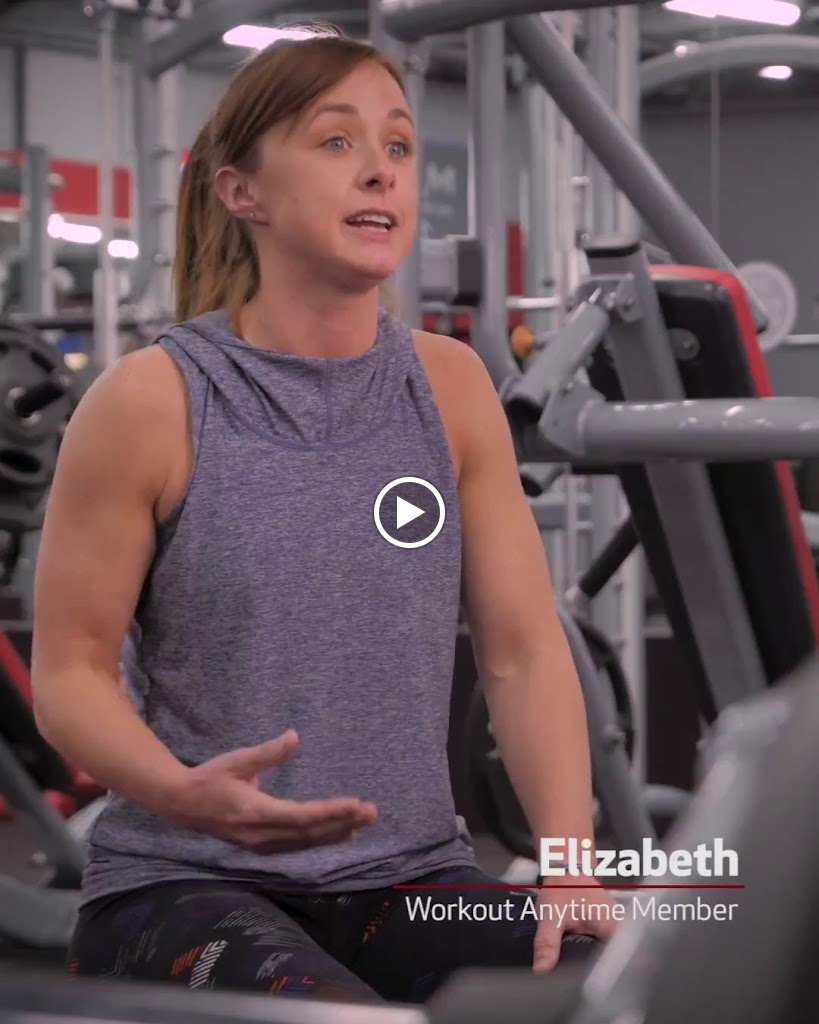  Workout Anytime Winder