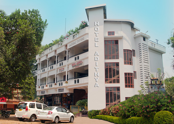 Hotel Adithya
