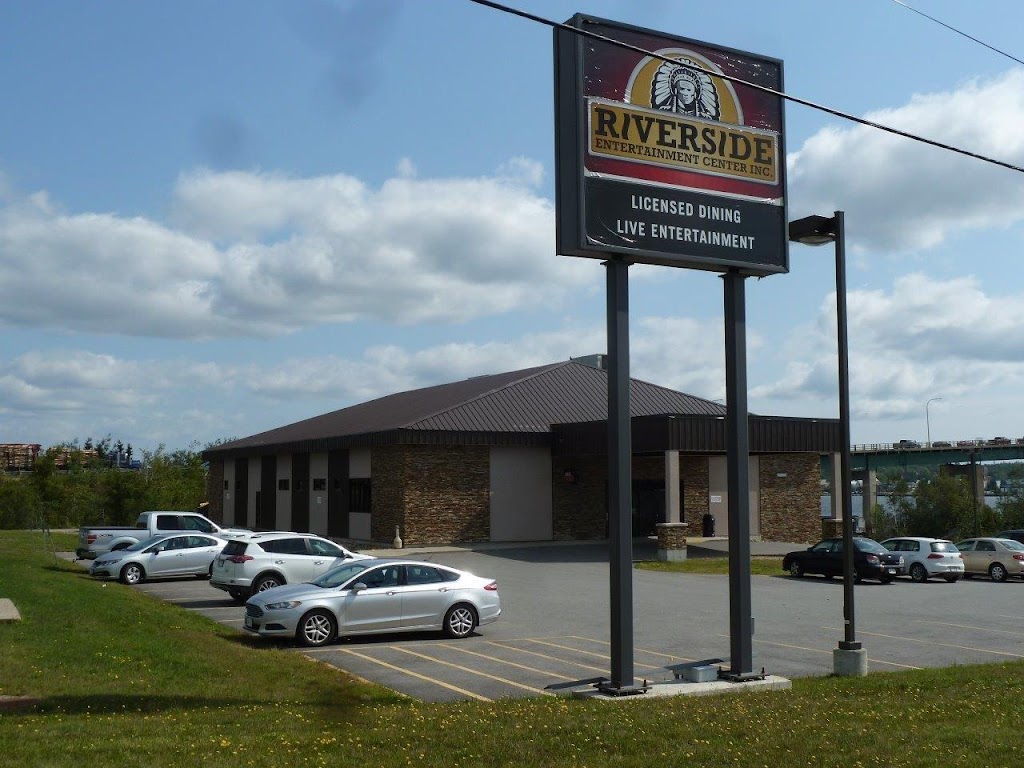 Riverside Pub in Miramichi