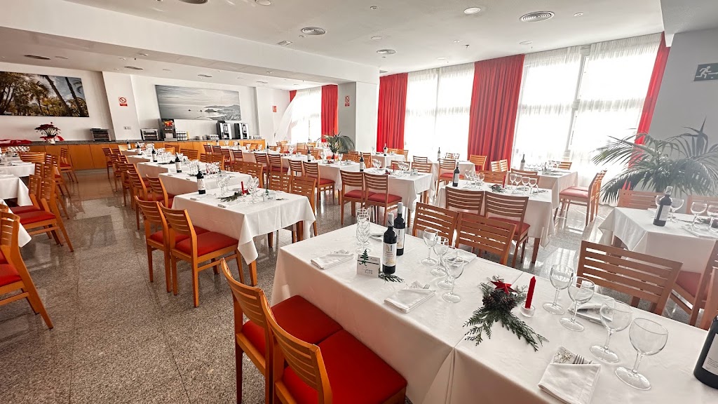 Skype Bar — Ambiente