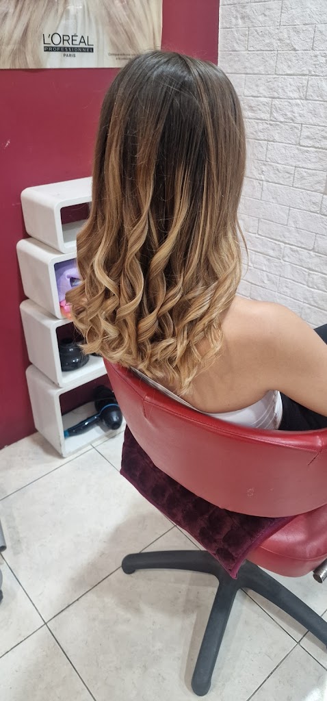 Academia De Peluqueria Ana Canovas