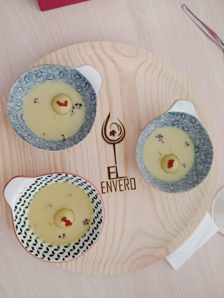 El Envero — Mas recientes