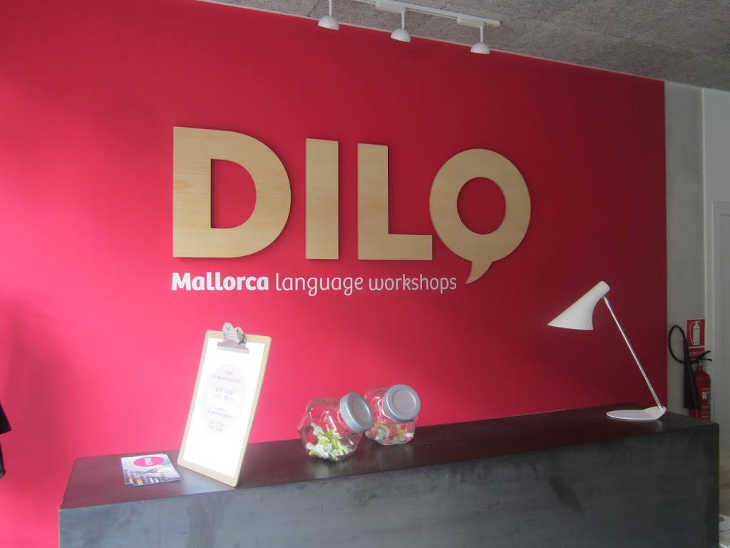 DILO Mallorca Language workshops