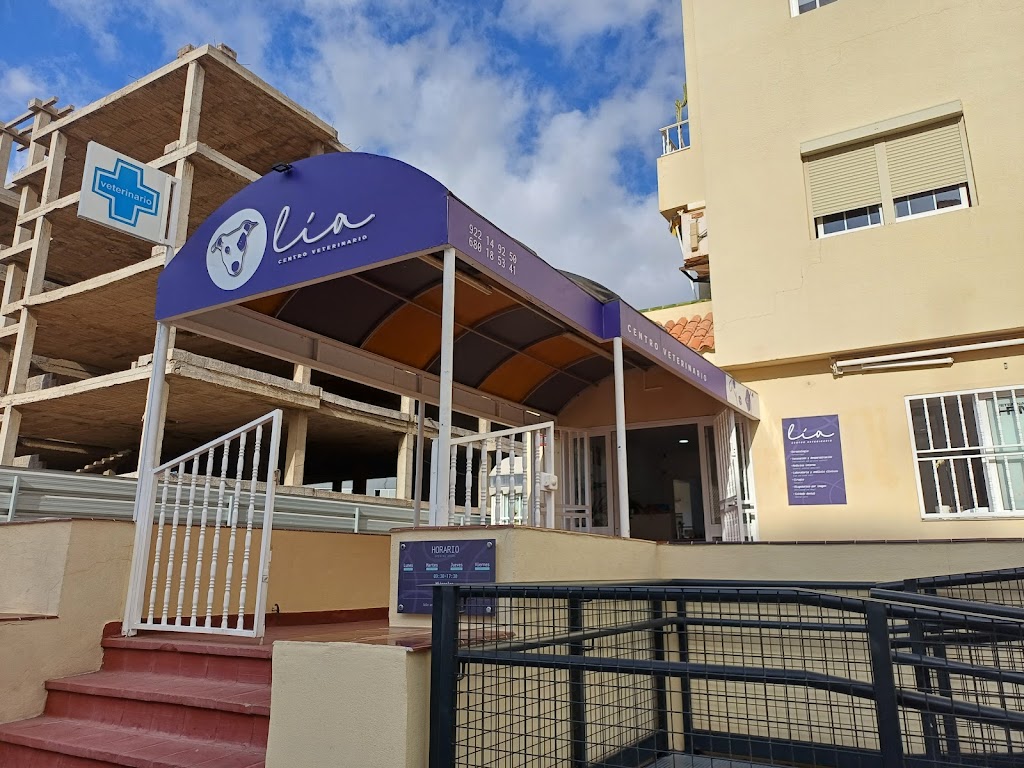 Centro Veterinario Lia