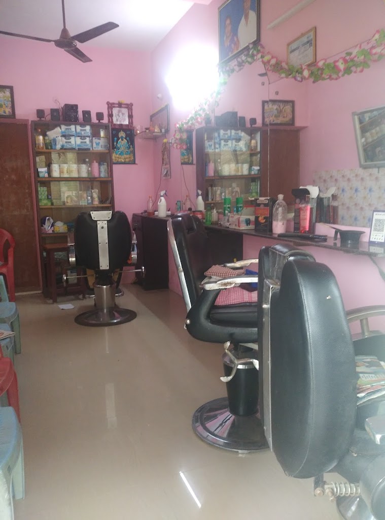 New Trends Salon Spa Beauty Parlour