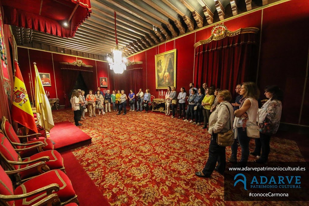 Adarve Patrimonio Cultural