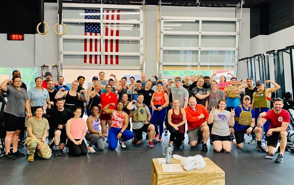  Junction City CrossFit