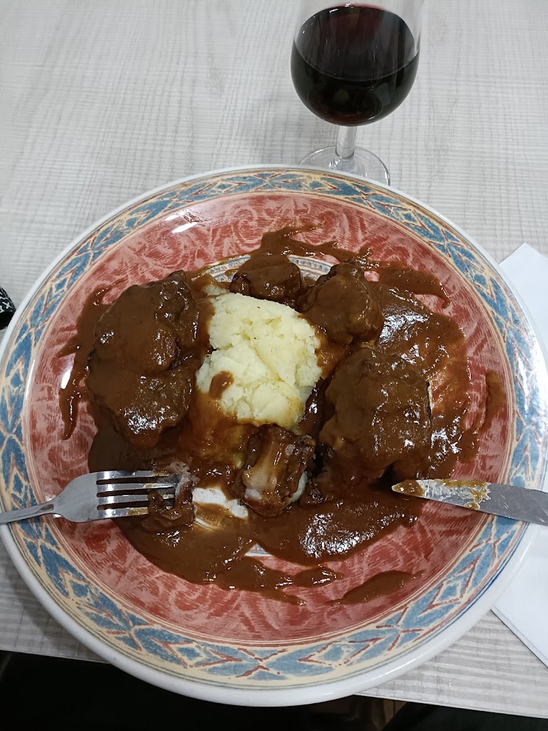 Bar Restaurant Cal Manel — Del propietario