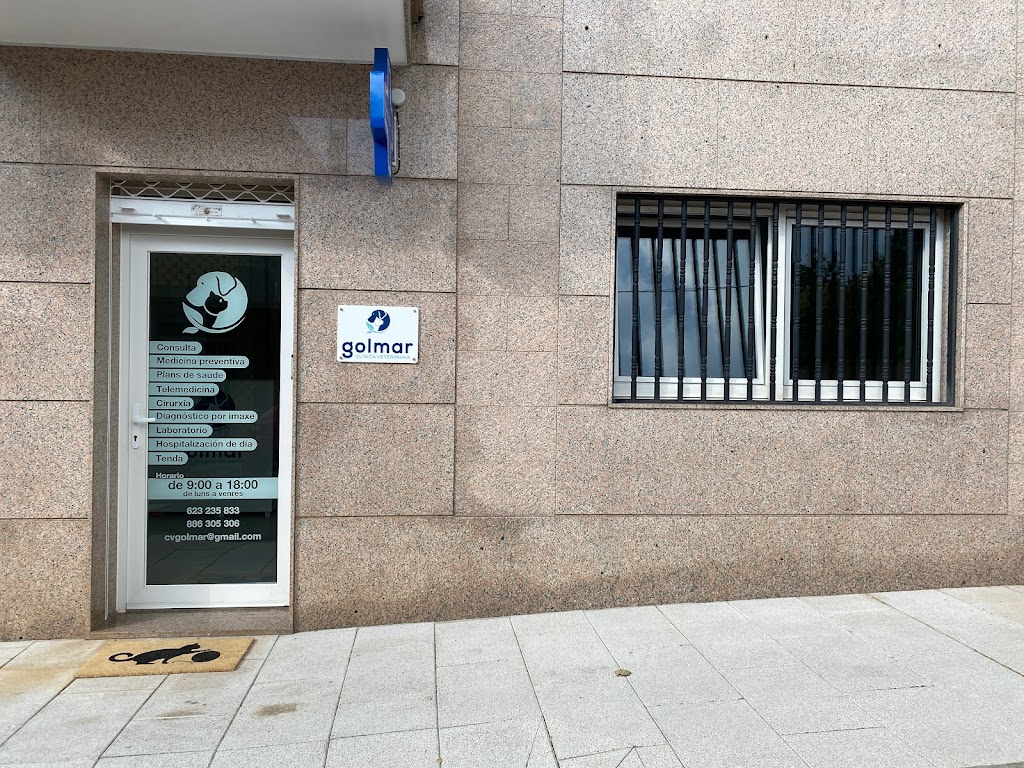 Clinica Veterinaria Golmar