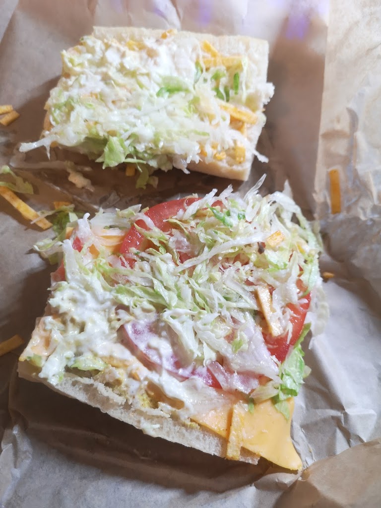 Sandwich