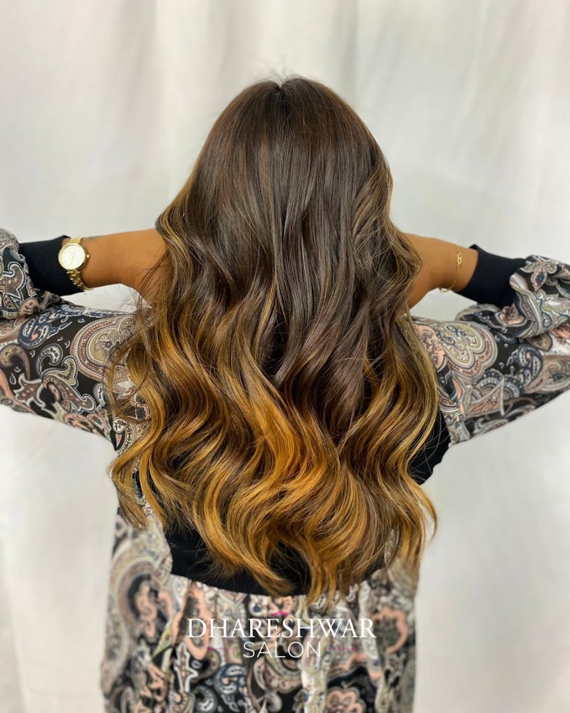 Dhareshwar Salon Academy