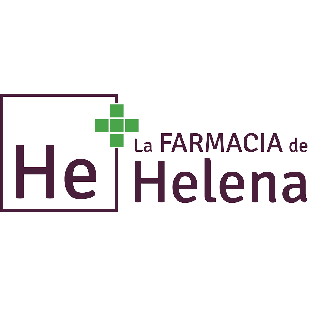 Farmacia Helena Sanchez Lorenzo — Del propietario