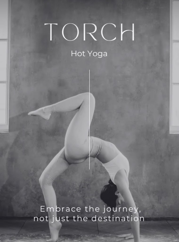  Torch Hot Yoga Studio