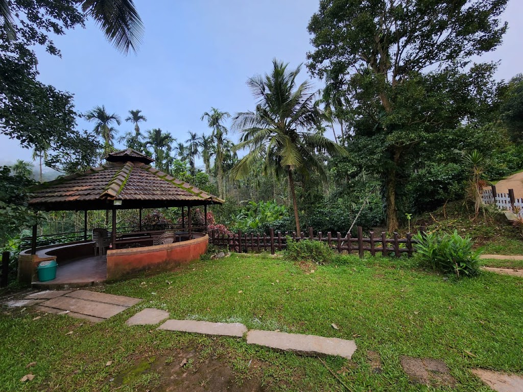 Brindhavan Homestay