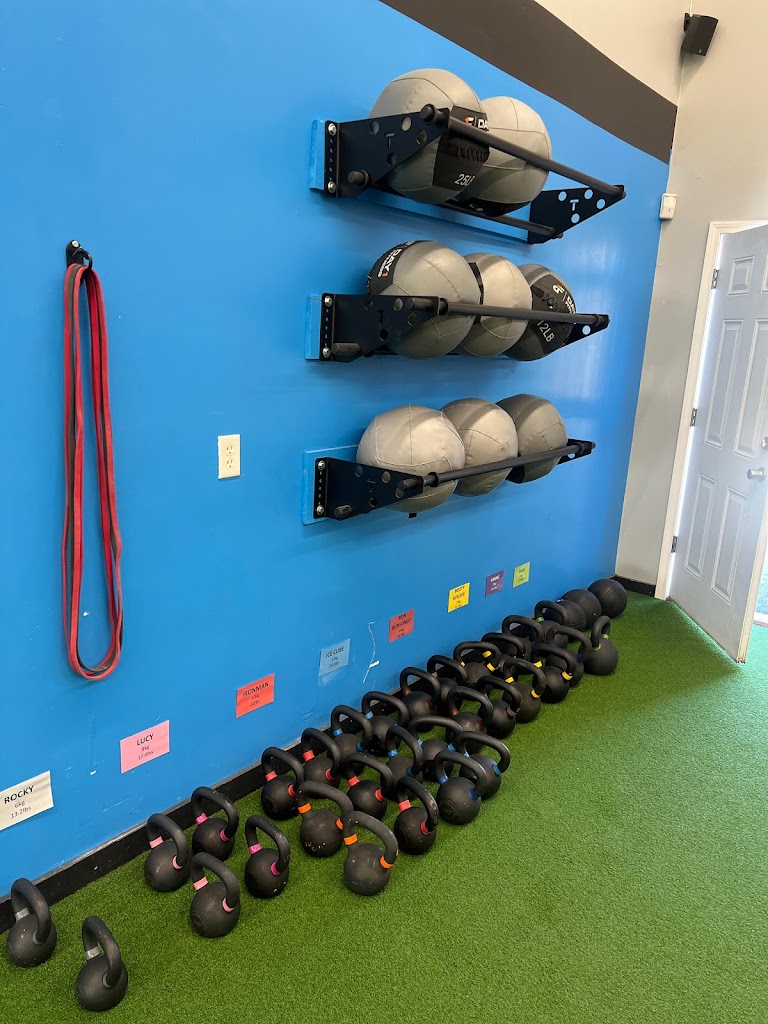  Peak Performance Strength and Fitness