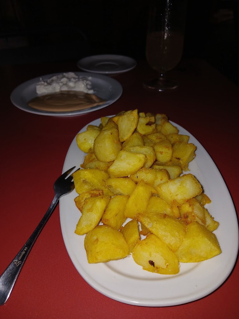 Braseria Vientos Del Sur Degustacion — Comida y bebida