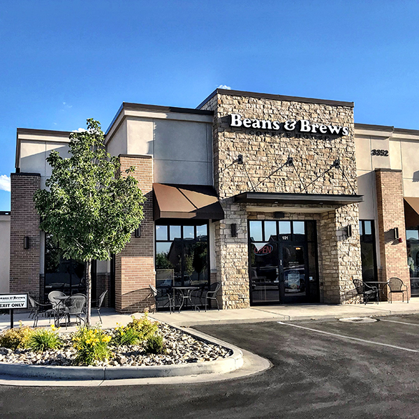 Photo of Beans & Brews Coffee House