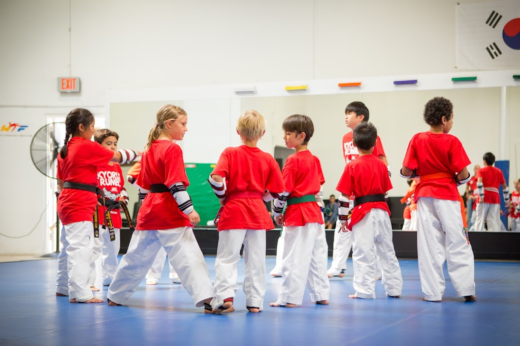  MTC/Master's Taekwondo Club