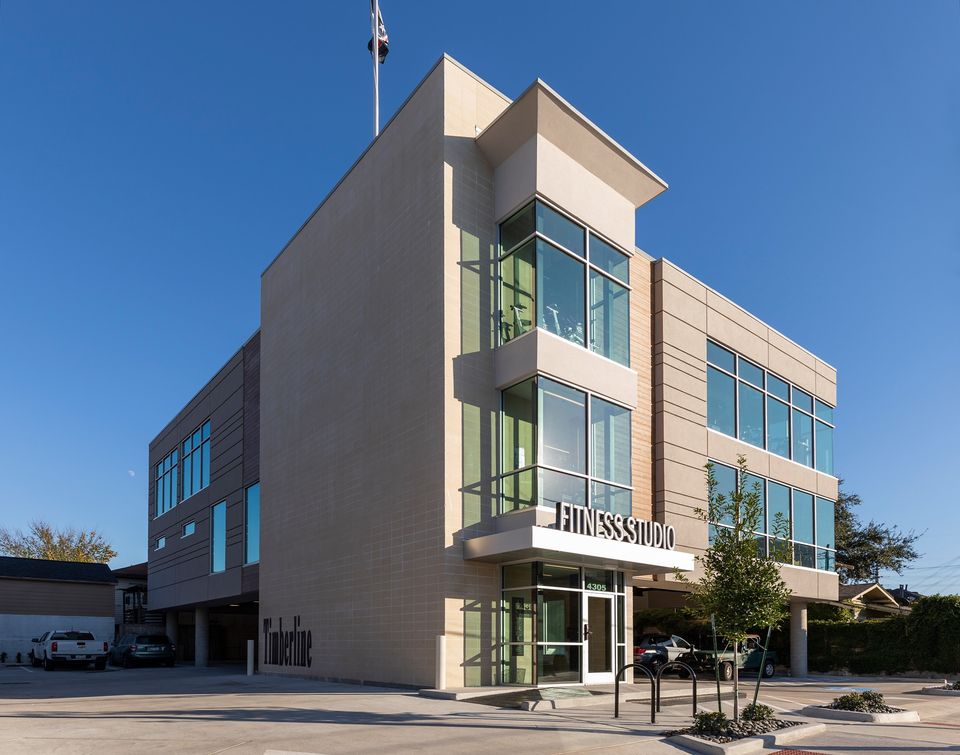  WILLPOWER FITNESS 101