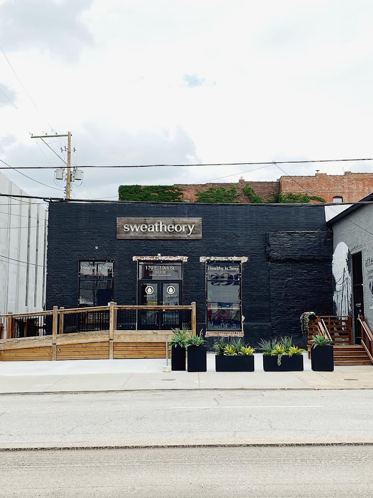  Sweatheory KC