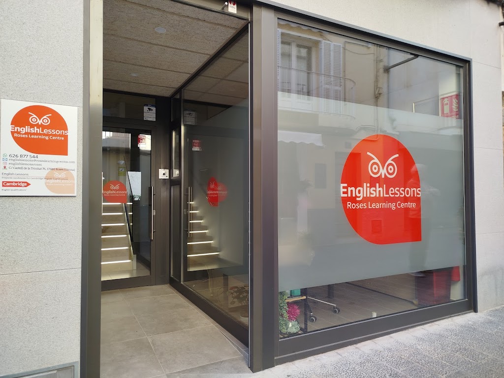 English Lessons Roses Learning Centre