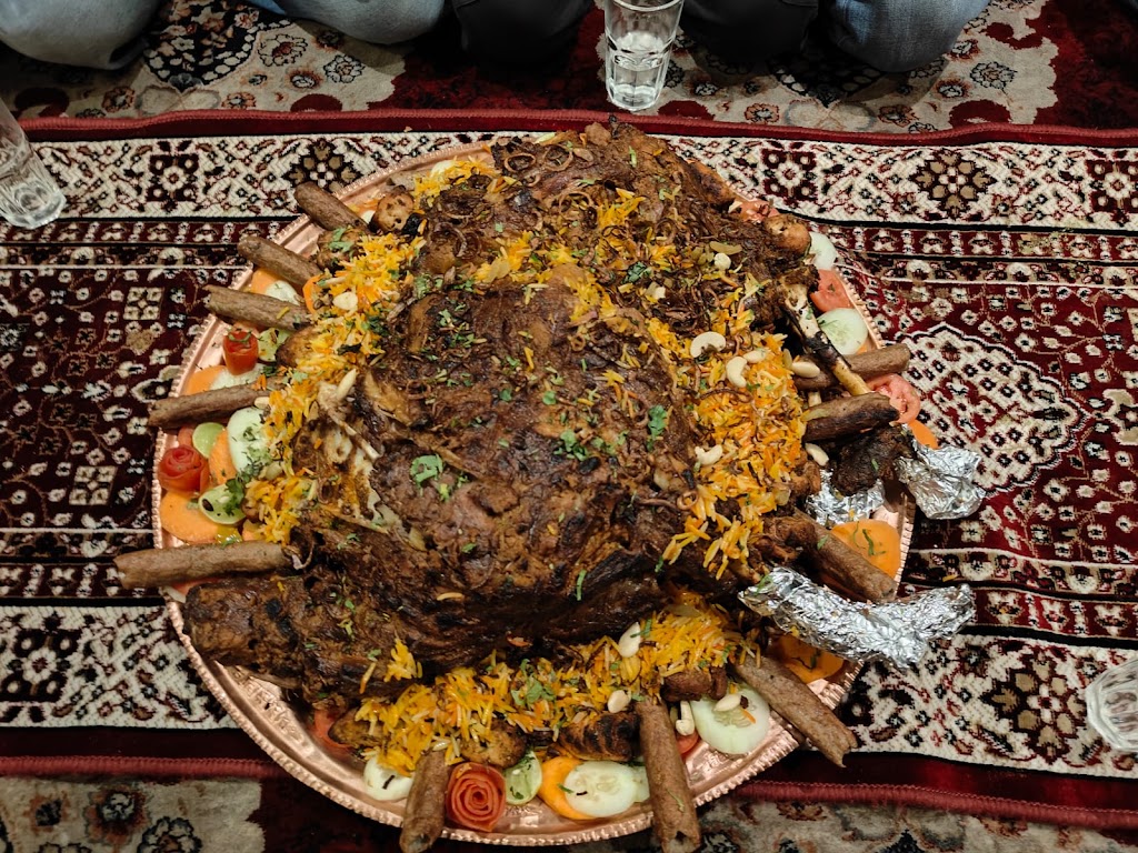 Food & drink