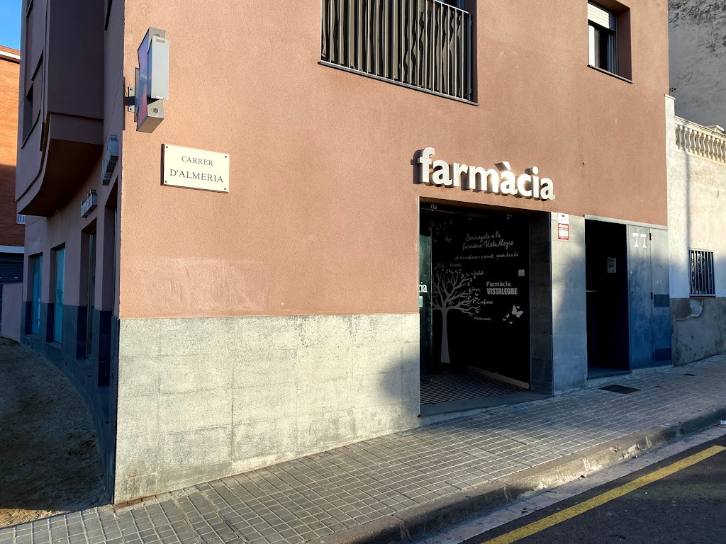 Farmacia Noemi Nogueras