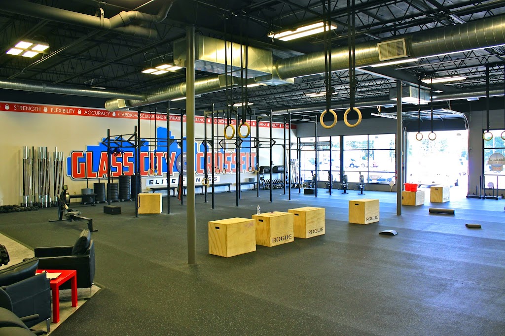  Glass City CrossFit