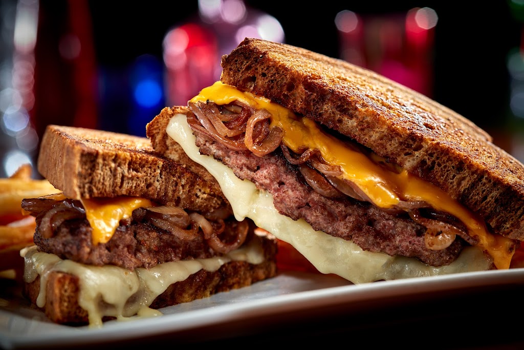  Anduzzi's Sports Club - Green Bay East